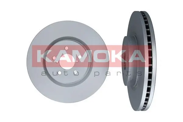 Disque de frein KAMOKA 103303