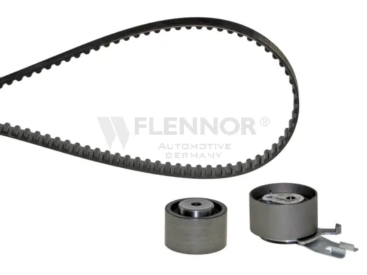 Kit de courroie crantée FLENNOR F904442V