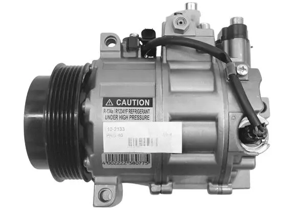 Compresseur, climatisation Airstal 10-2133