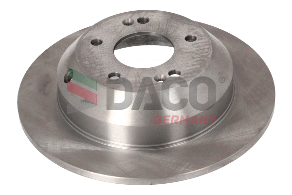 Disque de frein DACO Germany 601711