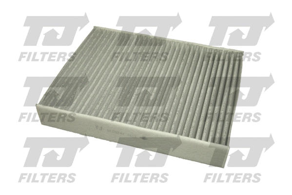 Filtre, air de l'habitacle QUINTON HAZELL QFC0244