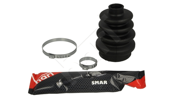 Jeu de joints-soufflets, arbre de commande HART 400 953