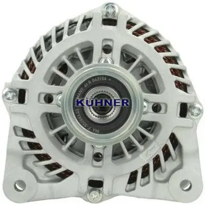 Alternateur AD KÜHNER 555349RIM