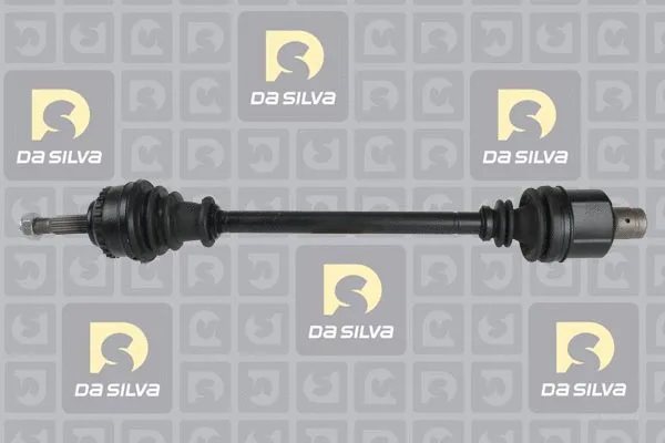 Arbre de transmission DA SILVA 4470AT