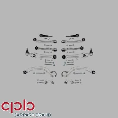 Bras de liaison, suspension de roue CPB 505554