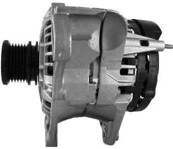 Alternateur ACAUTO AC-CBA2064