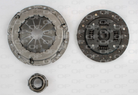 Kit d'embrayage OPEN PARTS CLK9051.03