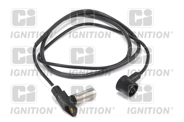 Capteur, vitesse de roue QUINTON HAZELL XABS666