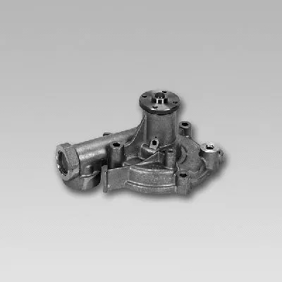 Pompe à eau, refroidissement du moteur GK 987723