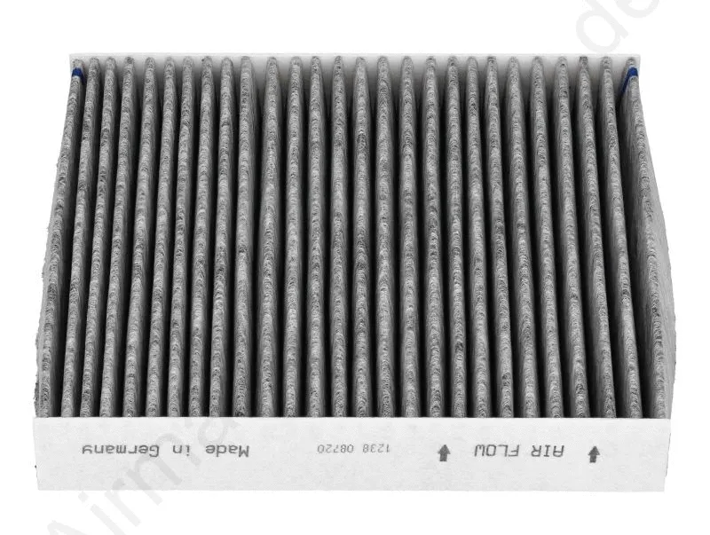 Filtre, air de l'habitacle AIRMATIC Filterbau IF1238