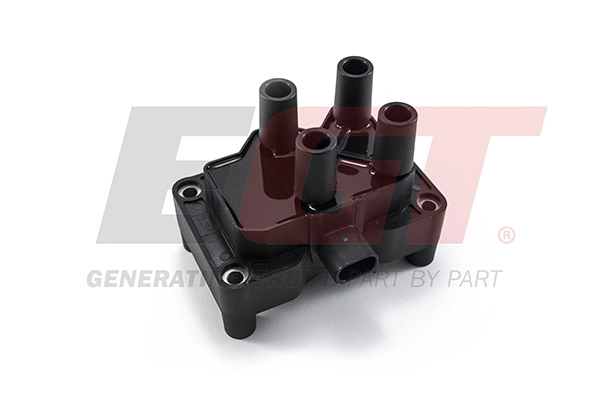 Bobine d'allumage EGT 940033EGT
