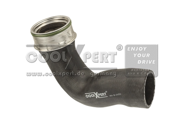 Gaine de suralimentation BBR Automotive 001-10-21751
