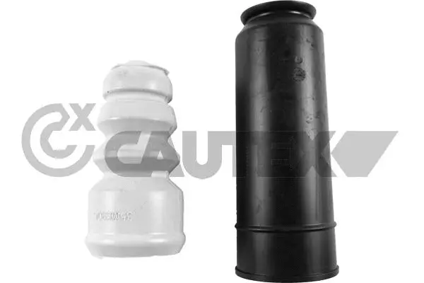 Kit de protection contre la poussière, amortisseur CAUTEX 767576