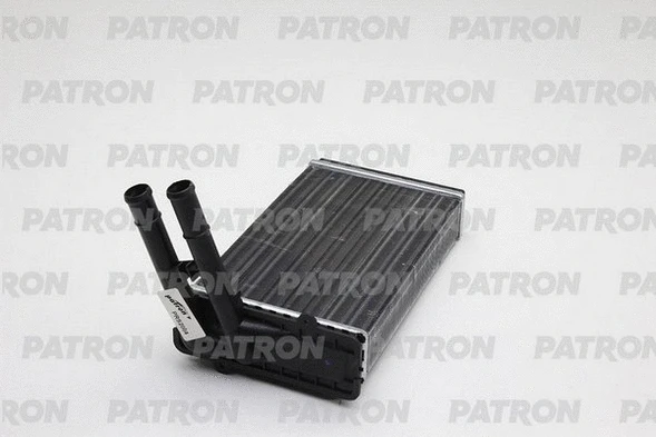 Système de chauffage PATRON PRS2004