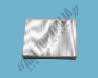 Filtre, air de l'habitacle ASTER ASF2335