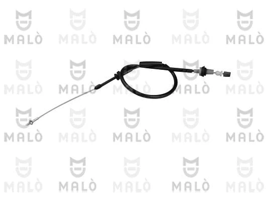 Câble d'accélération AKRON-MALÒ 21121