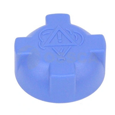 Bouchon, réservoir de liquide de refroidissement OSSCA 00253