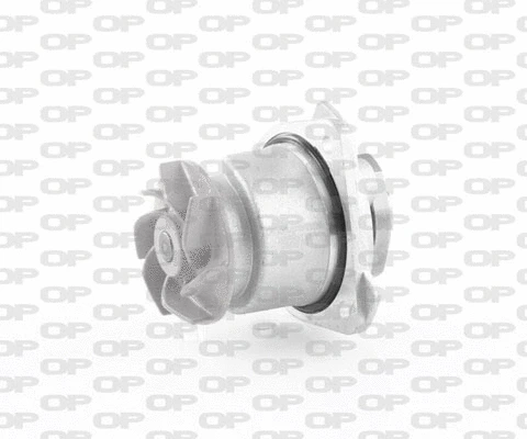 Pompe à eau, refroidissement du moteur OPEN PARTS WAP8451.00