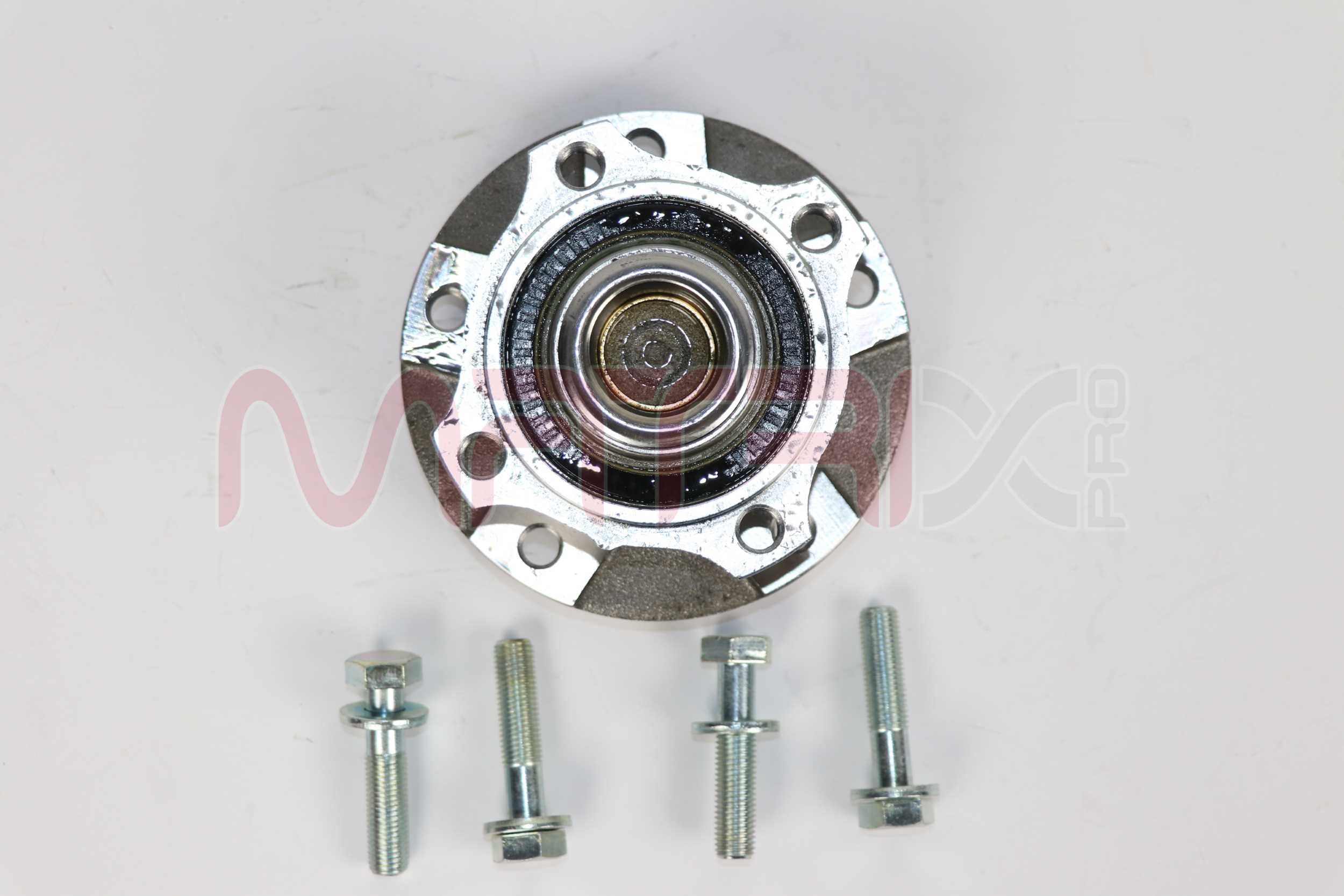Kit de roulements de roue MATRIX PRO MX01980037