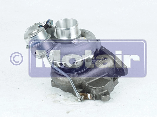 Turbocompresseur, suralimentation MOTAIR TURBO 333982