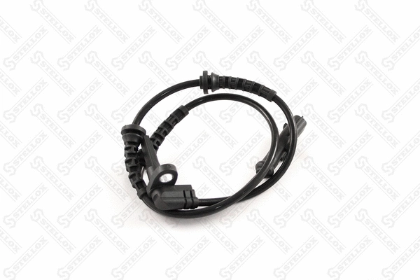 Capteur, vitesse de roue STELLOX 06-65572-SX