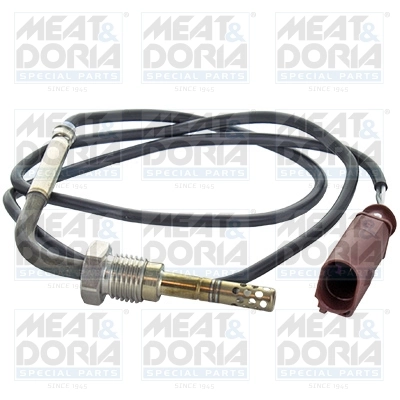 Capteur, température des gaz MEAT & DORIA 12413