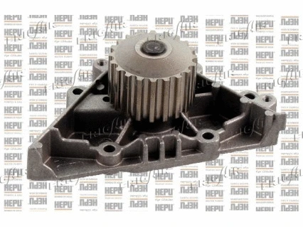 Pompe à eau, refroidissement du moteur FRIGAIR HP08.219