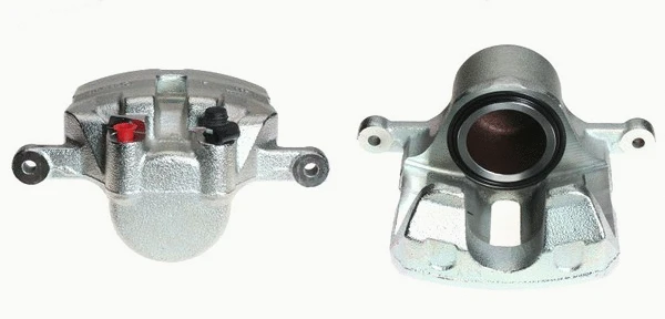 Étrier de frein 4X4 ESTANFI PDF-49-138