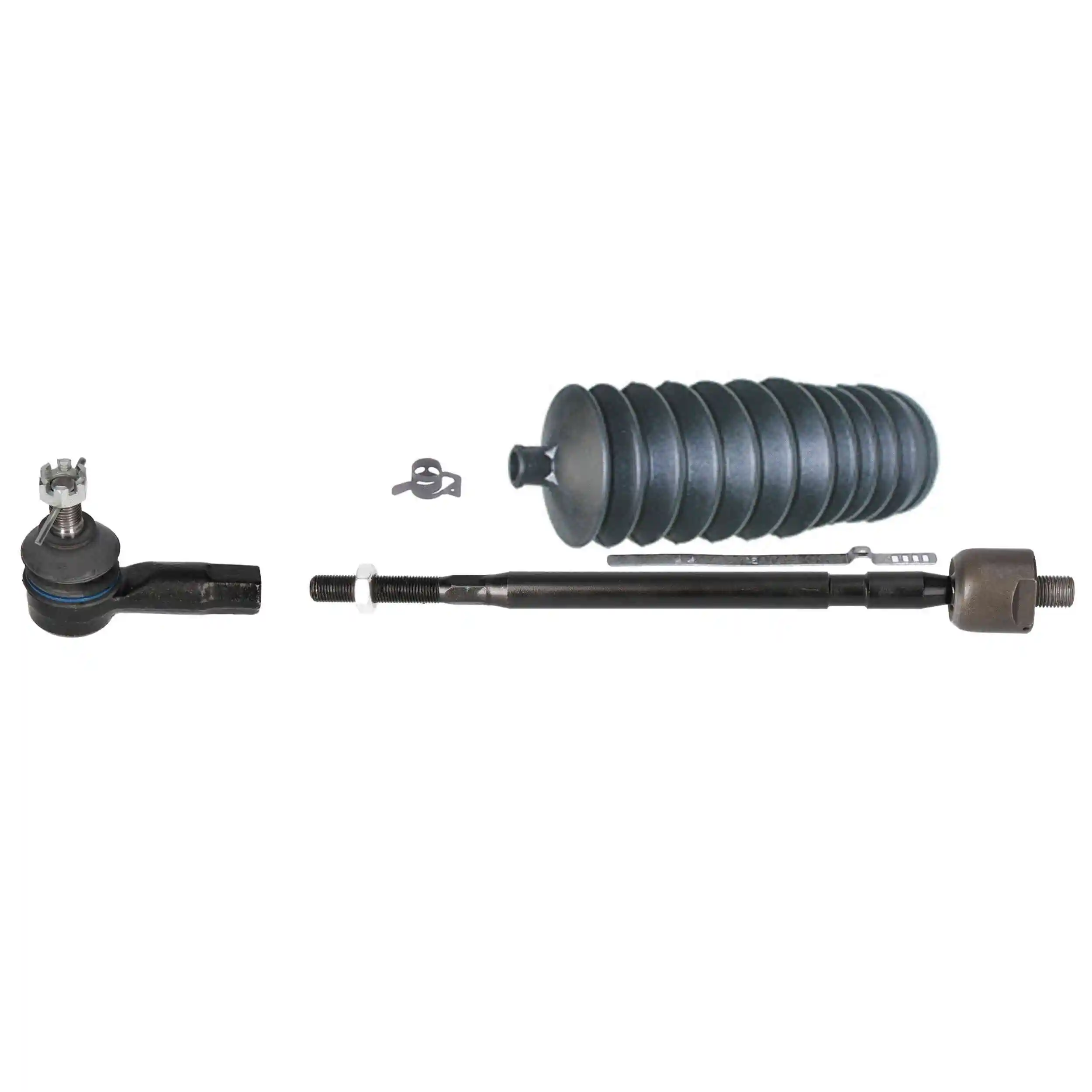 Kit de réparation, rotule de direction, barre de connexion VEMA 270033