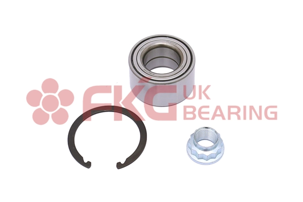 Kit de roulements de roue FKG GL4527S
