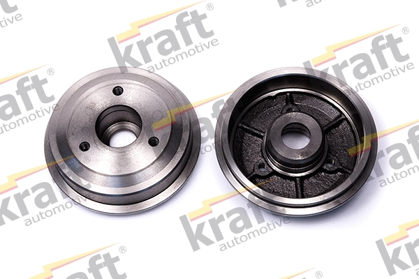 Tambour de frein KRAFT AUTOMOTIVE 6065520