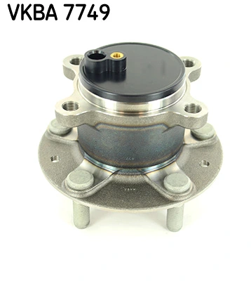 Kit de roulements de roue SKF VKBA 7749