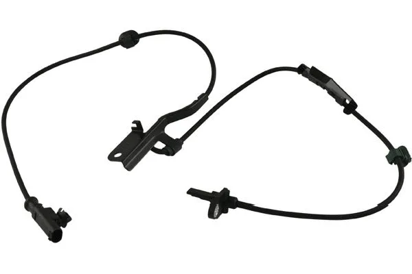 Capteur, vitesse de roue KAVO PARTS BAS-9070