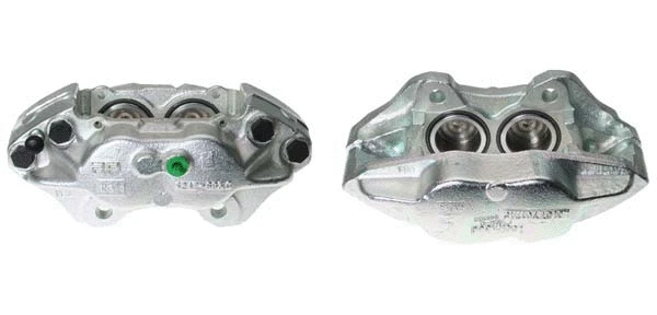 Étrier de frein APC BS685020N