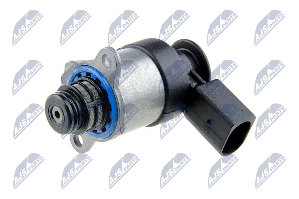 Régulateur, quantité de carburant (système à rampe commune) NTY ESCV-VW-000