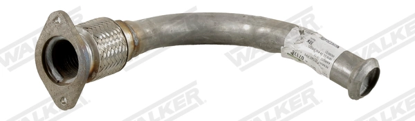 Tuyau d'échappement WALKER 07178