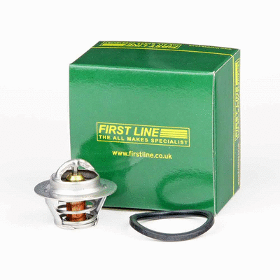 Thermostat, liquide de refroidissement FIRST LINE FTK064