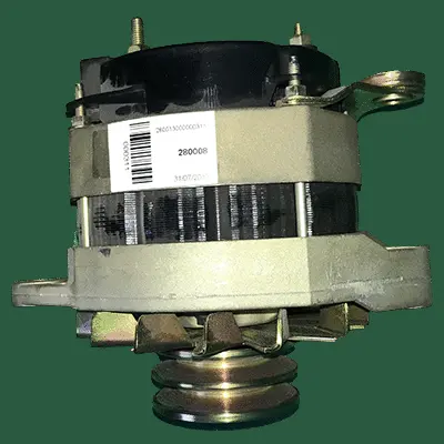 Alternateur SERCORE 280008