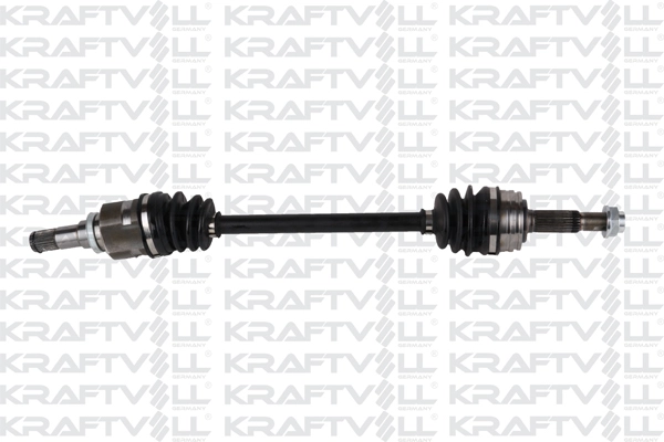 Arbre de transmission KRAFTVOLL GERMANY 01010329