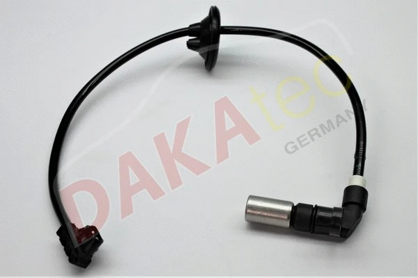 Capteur, vitesse de roue DAKAtec 410098