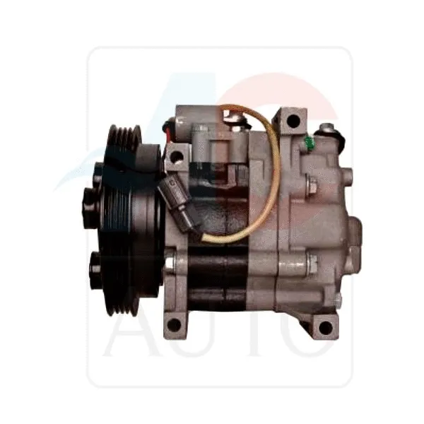 Compresseur, climatisation ACAUTO AC-01PA019