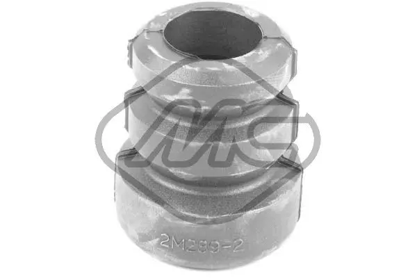 Butée élastique, suspension Metalcaucho 40532