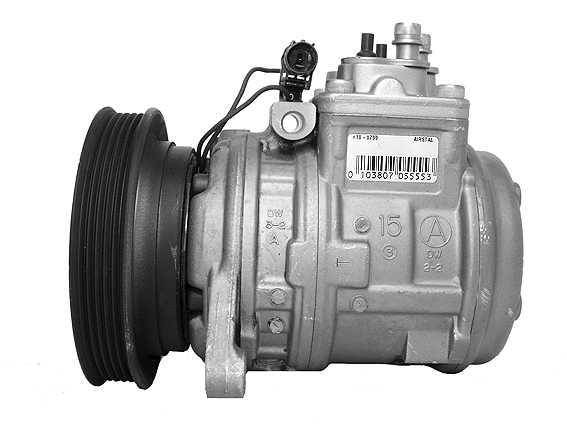 Compresseur, climatisation Airstal 10-0799