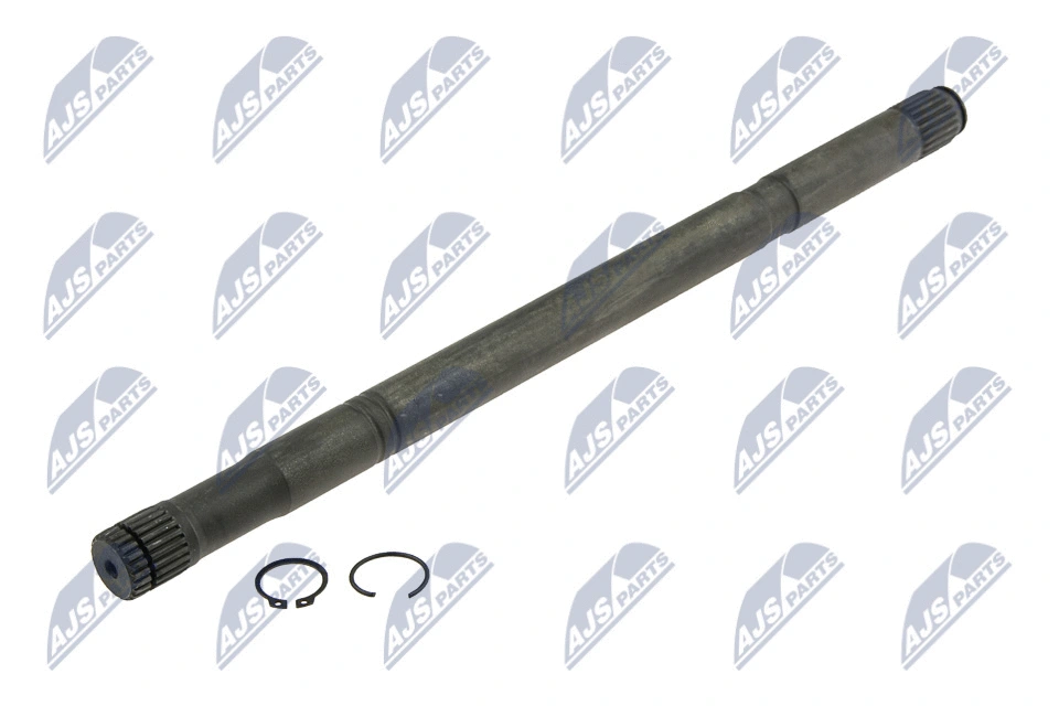 Jeu de joints, arbre de transmission NTY NWP-TY-001