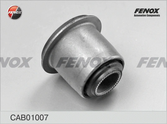 Suspension, bras de liaison FENOX CAB01007