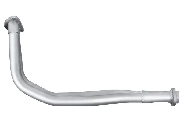 Tuyau d'échappement HELLA 8LA 366 005-181