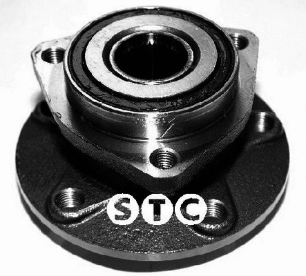 Moyeu de roue STC T490121