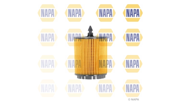 Filtre à huile NAPA NFO3067