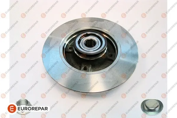 Disque de frein EUROREPAR 1619237880