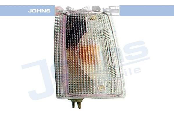 Feu clignotant JOHNS 30 16 20-2